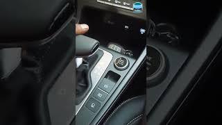 Hyundai creta automatic transmission