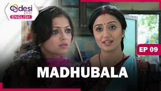 MADHUBALA (English dubbed) | S1 - E9 | - Drashti Dhami, Vivian Dsena and Seema Kapoor