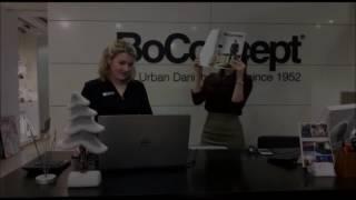 Mannequin Challenge | BoConcept Russia