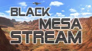 Half-Life Remake - Black Mesa - PART 1