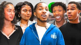 DDG Dirty Macks PlaqueBoyMax & Silky.. (Taco Tuesday w/ India Love & Lala)