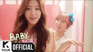 [MV] Apink(에이핑크) _ U You