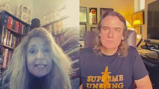 David Ellefson  Rock Star Hitman interview with Dawn Osborne of TotalRock 5 February 2021