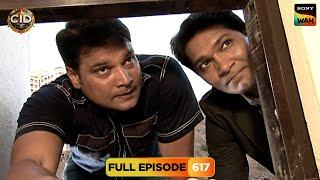 CID कैसे Unfold करेगी Closed Door के पीछे की Mystery? | CID | सी.आई.डी. | 3 Jan 25