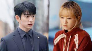The elder twin sister faces workplace bullying; the younger sister swaps identities to seek justice