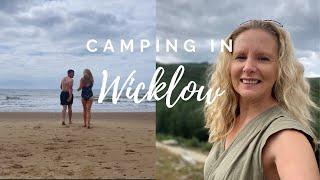 Camping in Wicklow | River Valley Holiday Park