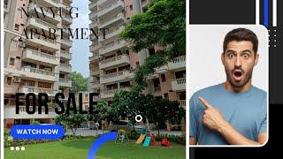 4 bhk Flat, The Navyug Apartments, Sector 43 Gurgaon, Near the Gold Souk & Huda Metro @99acres