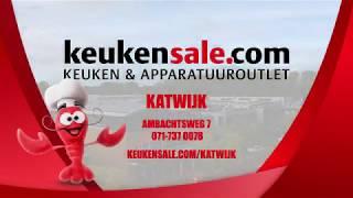 Showroom Keukensale Katwijk