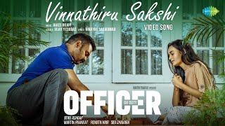 Vinnathiru Sakshi | Officer On Duty | Kunchacko, Vijay Yesudas, Jakes bejoy, Vinayak Sasikumar