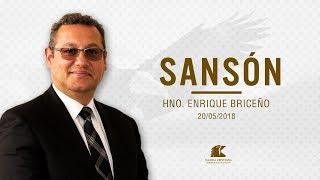 Sansón