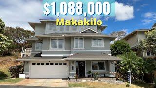 Discover the Beauty of Living in  Makakilo. Single Family Home with Stunning Views