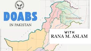 Doab in Pakistan