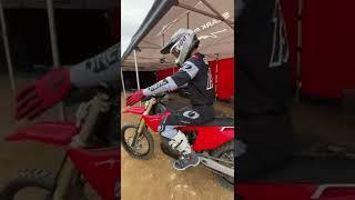 Worlds FASTEST Electric Dirt Bike | Stark Varg