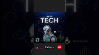 BLUHTECH TECH