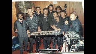 Marcos Sanchez Diaz Isanigu Punta Rock Soul Jahs