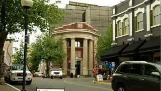 Nanaimo's Greatest Street - Shaw TV Nanaimo