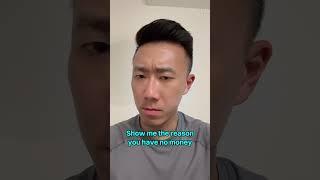 Just a crypto guy who bought ETH at $4k 