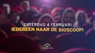 Stichting tegen Kanker | 4 Februari | Wereldkankerdag