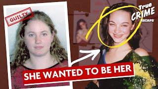 Jealousy Turns to Deadly Obsession | Caroline Reed Robertson Case