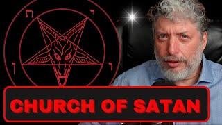 Did Satanic Forces Fuel the Birth of Christianity? -Rabbi Tovia Singer