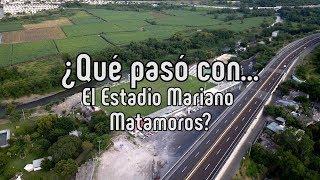 El Estadio Mariano Matamoros y la irreal historia de los Colibries!