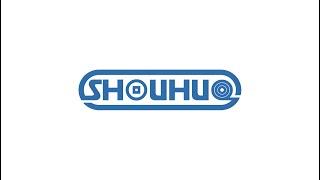 Shouhuo Industrial | High-Quality Rubber Conveyor Belts for Global Industries