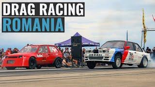 Drag Racing Romania - Race 3 Arad 2023