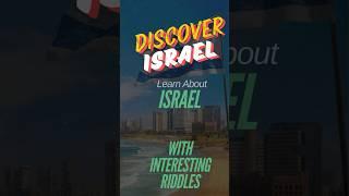 Discover Israel: A Journey Through Its Rich History and Culture