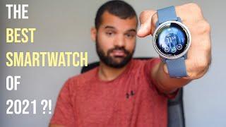 Garmin Venu 2 Smartwatch Unboxing & Full Tour | The Best Smartwatch of 2021?