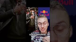 JURGEN KLOPP BLISKI OBJĘCIA FC PARIS!#fcparis #redbull #jurgenklopp