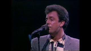 Billy Joel: Live in London (June 8, 1984) FULL CONCERT HD