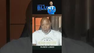 Lets be BLUNT with Montel