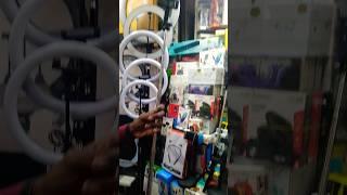 selfie video making tool #shorts #vlog #maniahmarket