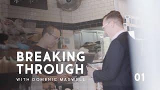 Realhub | Breaking Through S1E01 Dom Maxwell Ray White Wahroonga "Your Story"