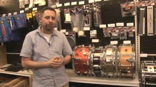 Welcome Video -2009- Drum Center of Portsmouth, NH