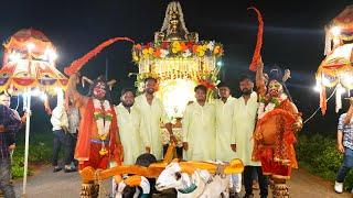 Shastrinagar Brothers Palarambandi Procession 2023 |Full Video| |4K| Sai Vamshi Photography (Vishal)