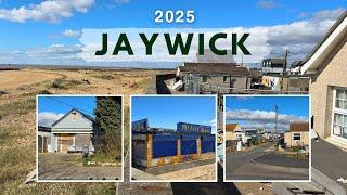 Jaywick in 2025 | Beauty Amidst Challenges | Often called one of the most deprived areas in the UK