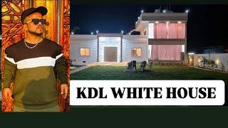 K D L WHITE HOUSE AND FARMHOUSE ￼￼PART (1)￼