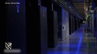 NJ lawmakers target energy-hungry AI data centers