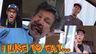 I LIKE TO EAT...!!! (Funny Fake Poop Prank) 