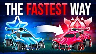 How to Rank Up FAST | Rocket League Guide 2023