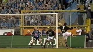 2003.AIK-Djurgården.3-3.Matchklipp.Canal+