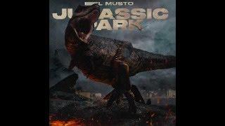 ElMusto - JURASSIC PARK  (prod. by VAYTİ)