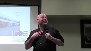 World of Commodore 2016 - Bil Herd Keynote - Life at Commodore