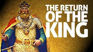 RETURN OF THE KING – What If? – W/ APOSTOLIC MAJESTY