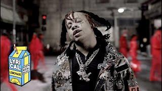 Trippie Redd - Snake Skin (Official Music Video)