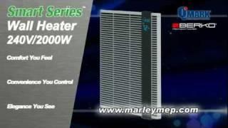 SmartSeries™ Wall Heater