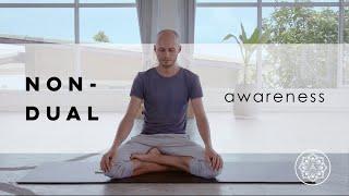 Exploring Non-Dual Awareness | One Yoga