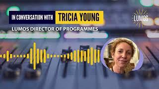 Illuminating Conversations | Episode 1 | Tricia Young