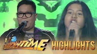 Jugs Jugueta collaborates with Square One | It's Showtime